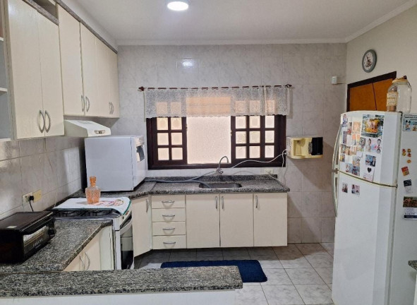 Imagem Sobrado com 3 Quartos à Venda, 214 m² em Jardim Altos De Santana Ii - Jacareí Imagem Sobrado com 3 Quartos à Venda, 214 m² em Jardim Altos De Santana Ii - Jacareí