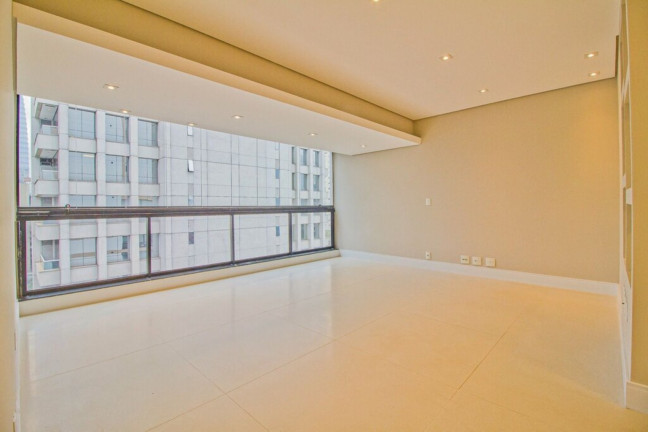 Imagem Apartamento com 1 Quarto à Venda, 62 m² em Vila Olímpia - São Paulo