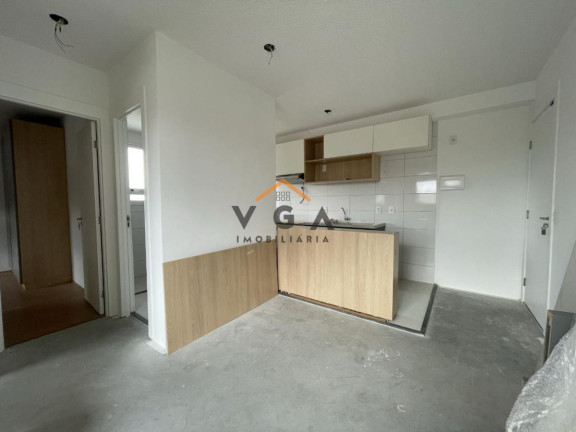 Imagem Apartamento com 2 Quartos à Venda, 41 m² em Penha De França - São Paulo Imagem Apartamento com 2 Quartos à Venda, 41 m² em Penha De França - São Paulo