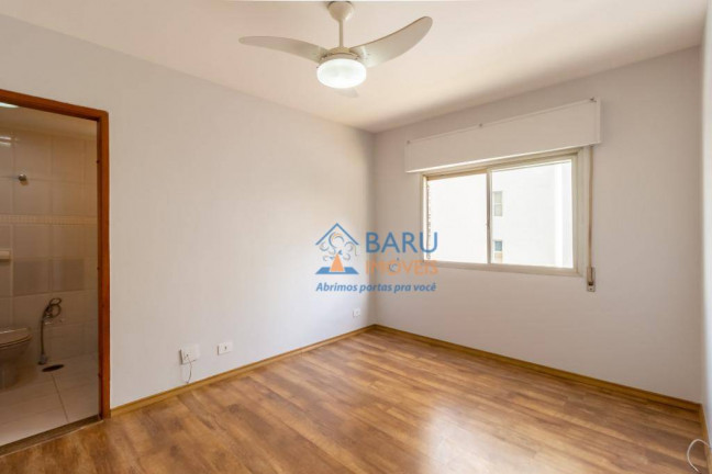Imagem Apartamento com 3 Quartos à Venda, 115 m² em Itaim Bibi - São Paulo Imagem Apartamento com 3 Quartos à Venda, 115 m² em Itaim Bibi - São Paulo
