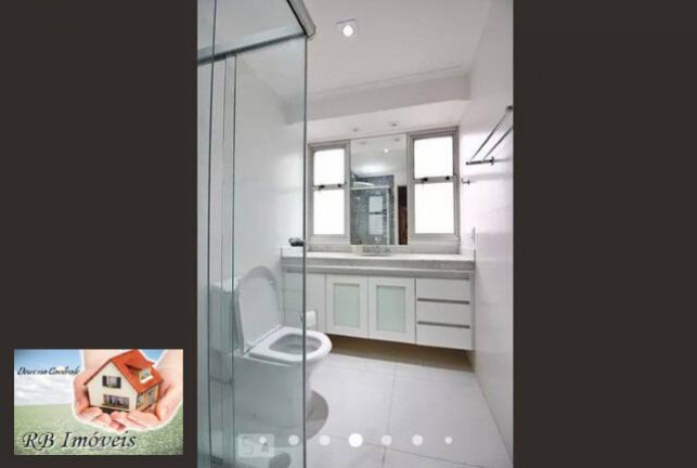 Imagem Apartamento com 2 Quartos à Venda, 69 m² em Centro - São Bernardo Do Campo Imagem Apartamento com 2 Quartos à Venda, 69 m² em Centro - São Bernardo Do Campo