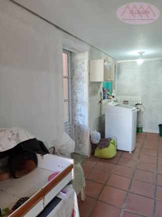 Imagem Casa com 3 Quartos à Venda, 87 m² em Colônia - Ribeirão Pires