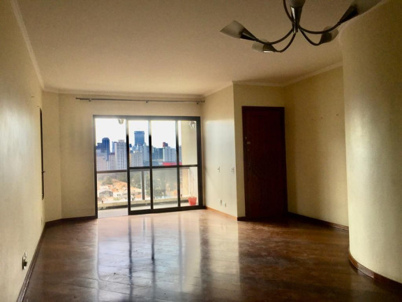 Imagem Apartamento com 3 Quartos à Venda, 151 m² em Vila Olímpia - São Paulo Imagem Apartamento com 3 Quartos à Venda, 151 m² em Vila Olímpia - São Paulo