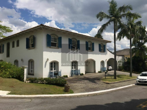 Imagem Casa com 3 Quartos à Venda, 554 m² em Residencial Cinco (alphaville) - Santana De Parnaíba Imagem Casa com 3 Quartos à Venda, 554 m² em Residencial Cinco (alphaville) - Santana De Parnaíba