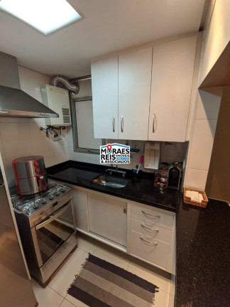 Imagem Apartamento com 1 Quarto à Venda, 66 m² em Brooklin Paulista - São Paulo Imagem Apartamento com 1 Quarto à Venda, 66 m² em Brooklin Paulista - São Paulo