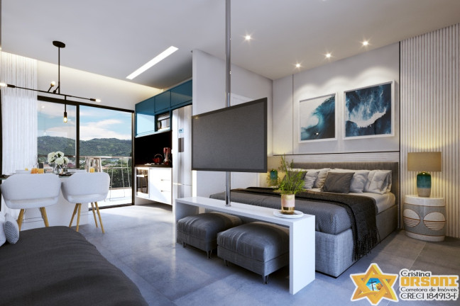 Imagem Apartamento com 2 Quartos à Venda, 67 m² em Itaguá - Ubatuba Imagem Apartamento com 2 Quartos à Venda, 67 m² em Itaguá - Ubatuba