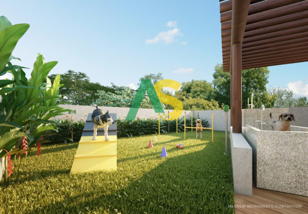 Imagem Imóvel com 2 Quartos à Venda, 50 m² em Boa Viagem - Recife Imagem Imóvel com 2 Quartos à Venda, 50 m² em Boa Viagem - Recife