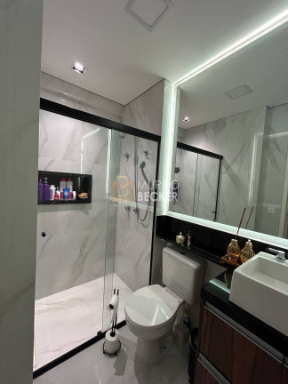 Imagem Apartamento com 3 Quartos à Venda, 99 m² em Jardim Aquárius - São José Dos Campos