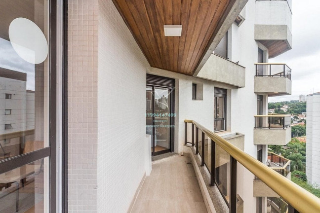 Imagem Apartamento com 3 Quartos à Venda, 169 m² em Higienópolis - São Paulo