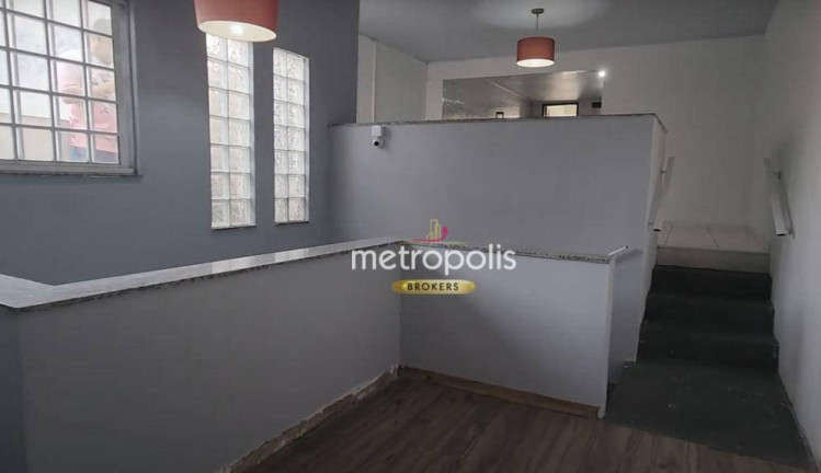 Imagem Sobrado com 2 Quartos à Venda, 154 m² em Santa Maria - São Caetano Do Sul Imagem Sobrado com 2 Quartos à Venda, 154 m² em Santa Maria - São Caetano Do Sul