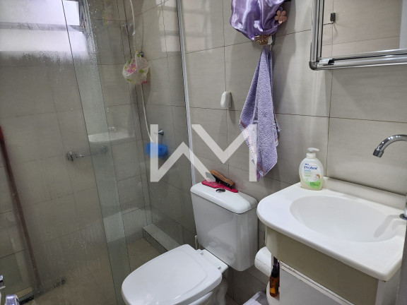 Imagem Apartamento com 1 Quarto à Venda, 39 m² em Jardim Adriana - Guarulhos
