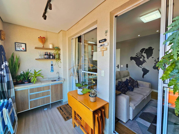 Imagem Apartamento com 2 Quartos à Venda, 57 m² em Vila Yara - Osasco Imagem Apartamento com 2 Quartos à Venda, 57 m² em Vila Yara - Osasco
