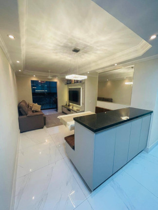 Imagem Apartamento com 3 Quartos à Venda, 67 m² em Jardim Umuarama - São Paulo Imagem Apartamento com 3 Quartos à Venda, 67 m² em Jardim Umuarama - São Paulo