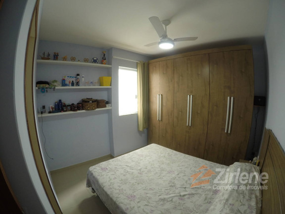 Imagem Apartamento com 2 Quartos à Venda, 70 m² em Praia Do Morro - Guarapari