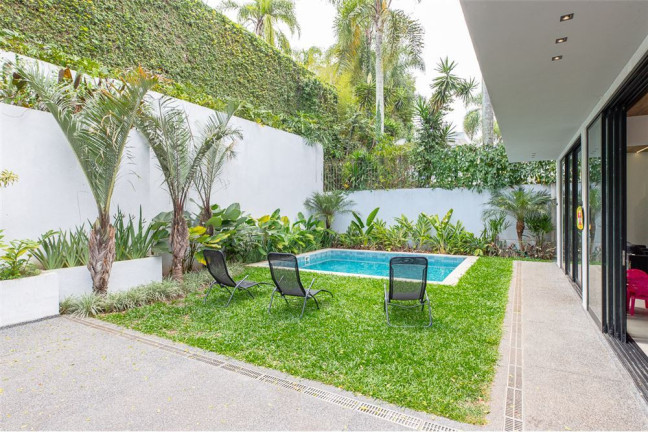 Imagem Casa de Condomínio com 4 Quartos à Venda, 511 m² em Morumbi - São Paulo
