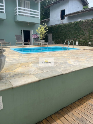 Imagem Casa com 2 Quartos à Venda, 90 m² em Camburi - São Sebastião Imagem Casa com 2 Quartos à Venda, 90 m² em Camburi - São Sebastião