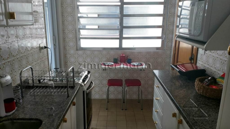 Imagem Apartamento com 2 Quartos à Venda, 100 m² em Perdizes - Sao Paulo Imagem Apartamento com 2 Quartos à Venda, 100 m² em Perdizes - Sao Paulo