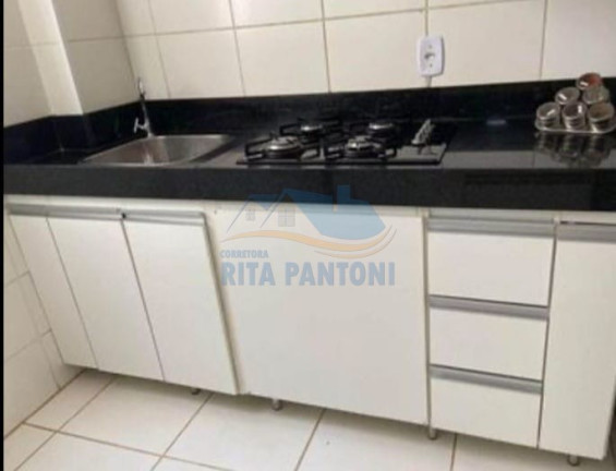 Imagem Apartamento com 2 Quartos à Venda, 42 m² em Jardim Silvio Passalacqua - Ribeirão Preto Imagem Apartamento com 2 Quartos à Venda, 42 m² em Jardim Silvio Passalacqua - Ribeirão Preto