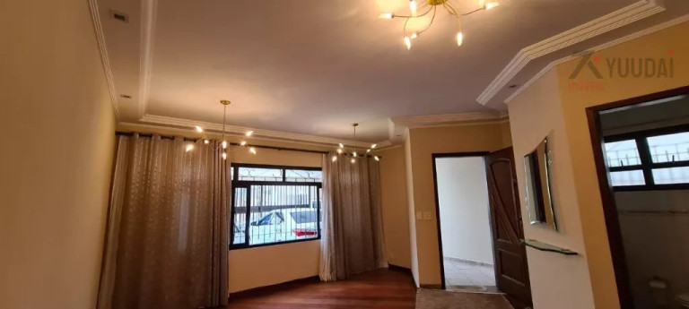 Imagem Casa para Alugar,  em Vila Gomes Cardim - São Paulo