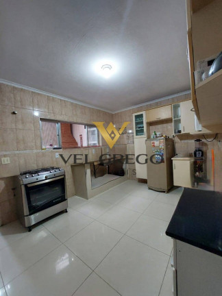 Imagem Casa com 2 Quartos à Venda, 77 m² em Paulicéia - São Bernardo Do Campo