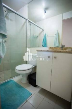 Imagem Apartamento com 2 Quartos à Venda, 50 m² em Vila Nova - Campinas