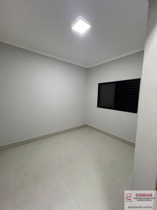 Imagem Casa com 3 Quartos à Venda, 128 m² em Residencial Real Parque Sumaré - Sumaré Imagem Casa com 3 Quartos à Venda, 128 m² em Residencial Real Parque Sumaré - Sumaré