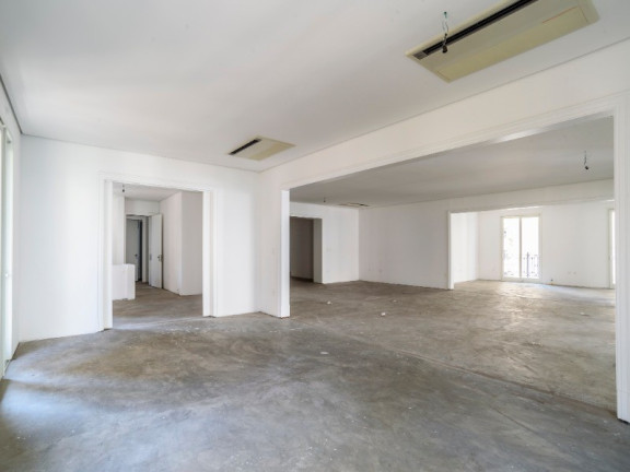 Imagem Imóvel com 5 Quartos à Venda, 812 m² em Jardim Europa - São Paulo Imagem Imóvel com 5 Quartos à Venda, 812 m² em Jardim Europa - São Paulo