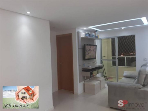 Imagem Apartamento com 2 Quartos à Venda, 50 m² em Utinga - Santo André Imagem Apartamento com 2 Quartos à Venda, 50 m² em Utinga - Santo André