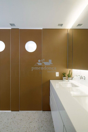 Imagem Apartamento com 1 Quarto à Venda, 140 m² em Perdizes - São Paulo Imagem Apartamento com 1 Quarto à Venda, 140 m² em Perdizes - São Paulo