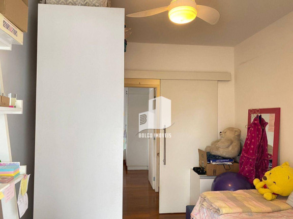 Imagem Apartamento com 4 Quartos à Venda, 129 m² em Vila Clementino	 - São Paulo