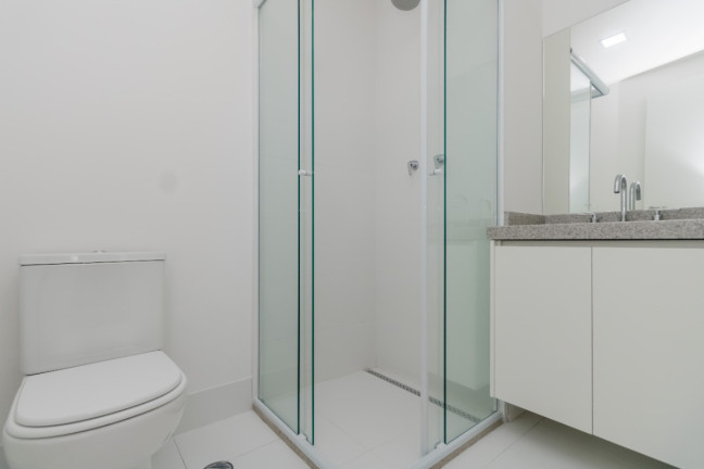 Imagem Studio com 1 Quarto à Venda, 24 m² em Moema - São Paulo Imagem Studio com 1 Quarto à Venda, 24 m² em Moema - São Paulo