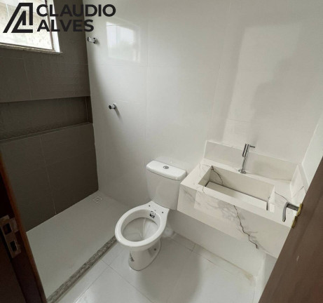 Imagem Casa com 4 Quartos à Venda, 137 m² em Sim - Feira De Santana Imagem Casa com 4 Quartos à Venda, 137 m² em Sim - Feira De Santana