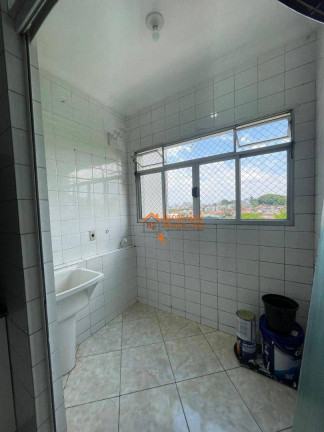 Imagem Apartamento com 2 Quartos à Venda, 65 m² em Jardim Testae - Guarulhos Imagem Apartamento com 2 Quartos à Venda, 65 m² em Jardim Testae - Guarulhos