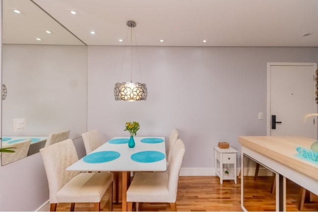 Imagem Apartamento com 2 Quartos à Venda, 89 m² em Jardim Prudência - São Paulo