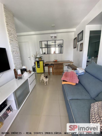 Imagem Apartamento com 2 Quartos à Venda, 56 m² em Santana - São Paulo Imagem Apartamento com 2 Quartos à Venda, 56 m² em Santana - São Paulo