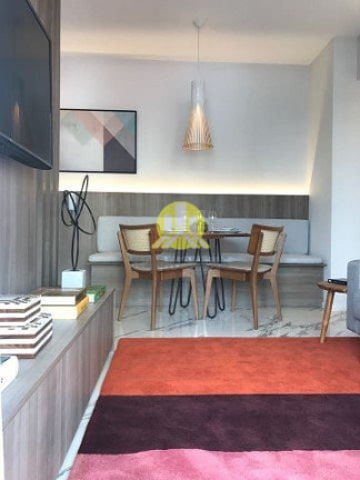 Imagem Apartamento com 2 Quartos à Venda, 53 m² em Chácara Klabin - São Paulo
