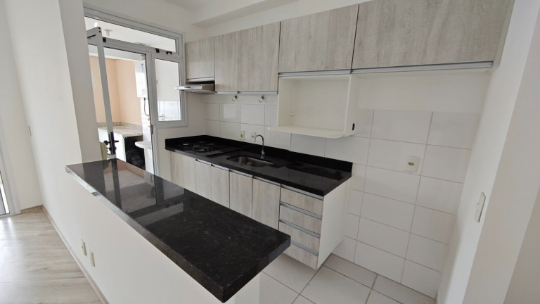 Imagem Apartamento com 2 Quartos para Alugar, 63 m² em Vila Suzana - São Paulo Imagem Apartamento com 2 Quartos para Alugar, 63 m² em Vila Suzana - São Paulo