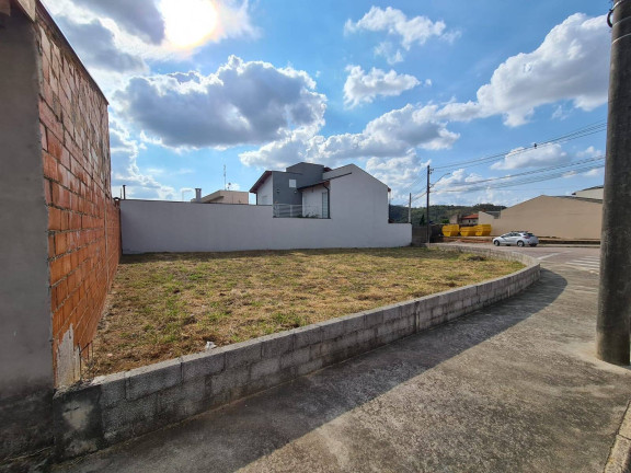 Terreno à Venda, 317 m² em Loteamento Jardim Ipanema - Jundiaí