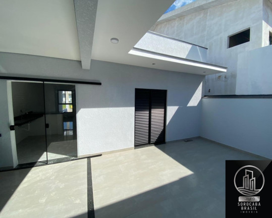 Imagem Casa com 3 Quartos à Venda, 103 m² em Cajuru Do Sul - Sorocaba Imagem Casa com 3 Quartos à Venda, 103 m² em Cajuru Do Sul - Sorocaba
