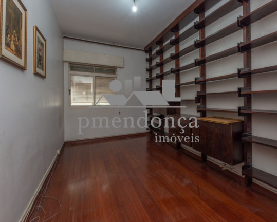 Imagem Apartamento com 3 Quartos à Venda, 181 m² em Higienópolis - São Paulo Imagem Apartamento com 3 Quartos à Venda, 181 m² em Higienópolis - São Paulo