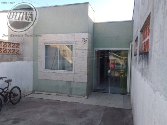 Imagem Casa com 2 Quartos à Venda, 48 m² em Saint Etiene - Matinhos Imagem Casa com 2 Quartos à Venda, 48 m² em Saint Etiene - Matinhos