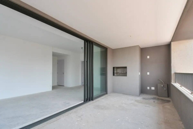 Foto do imóvel Apartamento com 3 Quartos à Venda, 190 m² em Pinheiros - São Paulo