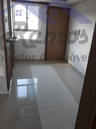 Imagem Imóvel com 2 Quartos à Venda, 40 m² em Santa Tereza - Porto Alegre Imagem Imóvel com 2 Quartos à Venda, 40 m² em Santa Tereza - Porto Alegre