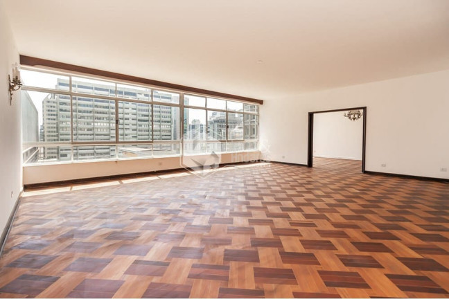 Apartamento com 3 Quartos à Venda, 345 m² em Cerqueira César - São Paulo