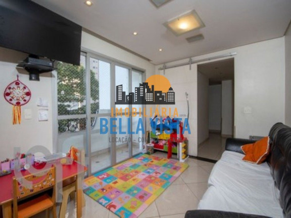 Imagem Apartamento com 3 Quartos à Venda,  em Brooklin Paulista - São Paulo