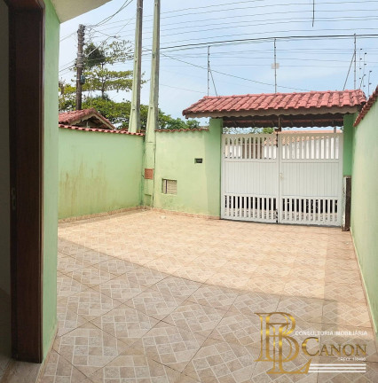 Imagem Casa com 2 Quartos à Venda, em Grandesp - Itanhaém Imagem Casa com 2 Quartos à Venda, em Grandesp - Itanhaém