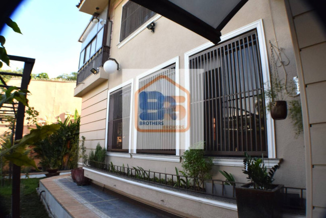 Imagem Casa com 5 Quartos à Venda, 1.000 m² em City Lapa - São Paulo
