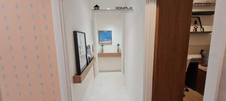 Imagem Apartamento com 2 Quartos à Venda, 43 m² em Barra Da Tijuca - Rio De Janeiro Imagem Apartamento com 2 Quartos à Venda, 43 m² em Barra Da Tijuca - Rio De Janeiro