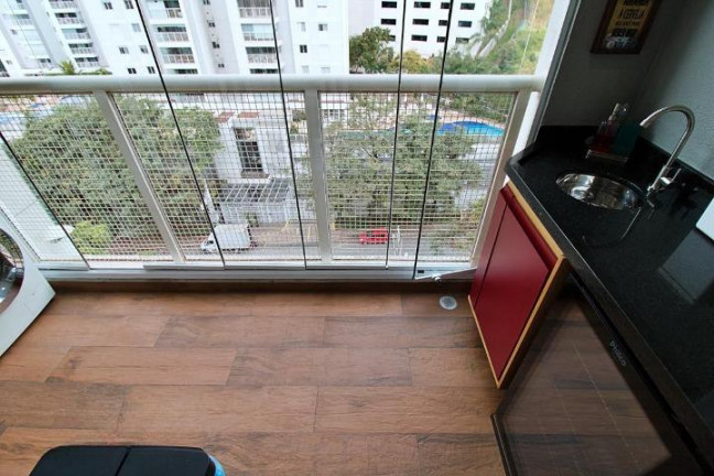 Imagem Apartamento com 2 Quartos à Venda, 55 m² em Vila Andrade - São Paulo Imagem Apartamento com 2 Quartos à Venda, 55 m² em Vila Andrade - São Paulo
