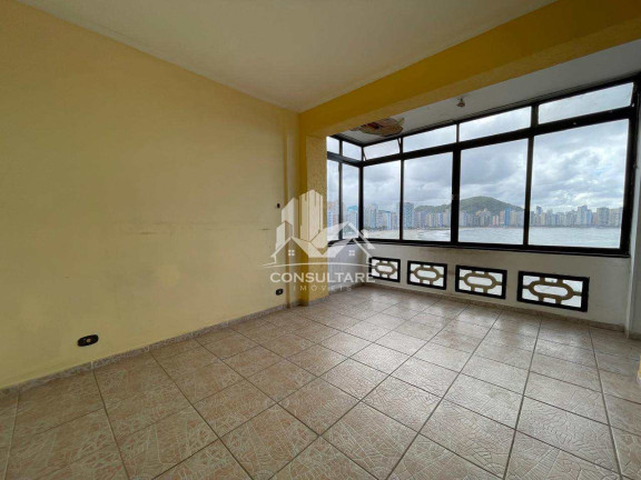 Imagem Apartamento com 2 Quartos à Venda, 110 m² em Morro Dos Barbosas - São Vicente Imagem Apartamento com 2 Quartos à Venda, 110 m² em Morro Dos Barbosas - São Vicente